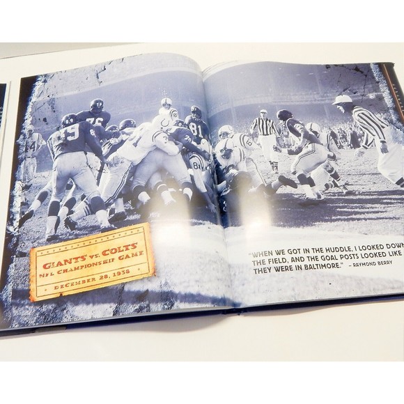 Yankee Stadium The Official Retrospective by Alfred Santasiere III Baseball - Picture 6 of 14